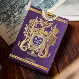 CKS Playing Cards - Deck 05 - Côte du Cap