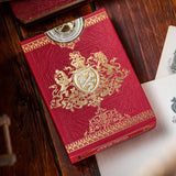 CKS Playing Cards - Deck 06 - Principessa