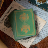 CKS Playing Cards - Deck 03 - Imperial Ritz