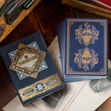 CKS Playing Cards - Deck 04 - Chateau Luxe