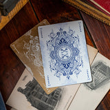 CKS Playing Cards - Deck 04 - Chateau Luxe