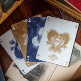 CKS Playing Cards - Deck 04 - Chateau Luxe