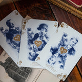 CKS Playing Cards - Deck 04 - Chateau Luxe