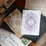 CKS Playing Cards - Deck 05 - Côte du Cap