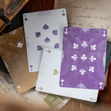 CKS Playing Cards - Deck 05 - Côte du Cap