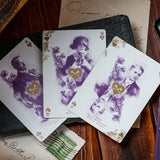 CKS Playing Cards - Deck 05 - Côte du Cap