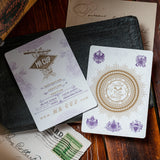 CKS Playing Cards - Deck 05 - Côte du Cap