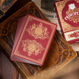 CKS Playing Cards - Deck 06 - Principessa