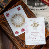 CKS Playing Cards - Deck 06 - Principessa