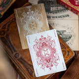 CKS Playing Cards - Deck 06 - Principessa