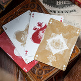 CKS Playing Cards - Deck 06 - Principessa