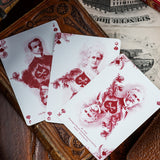 CKS Playing Cards - Deck 06 - Principessa