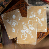 CKS Playing Cards - Deck 06 - Principessa