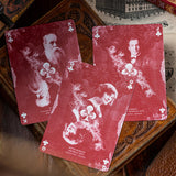 CKS Playing Cards - Deck 06 - Principessa