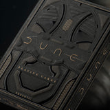 DUNE Playing cards