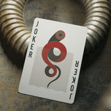 DUNE Playing cards