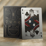 DUNE Playing cards