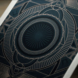 DUNE Playing cards