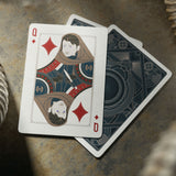 DUNE Playing cards