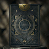 DUNE Playing cards