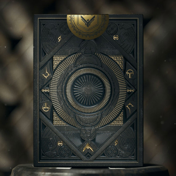 DUNE Playing cards