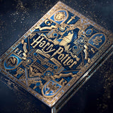 Harry Potter Playing Cards Deck - BLUE - REVENCLAW