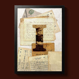 I - Poster - 30x40 - MR CUP