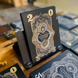 2022 calendar Printing plate - 02