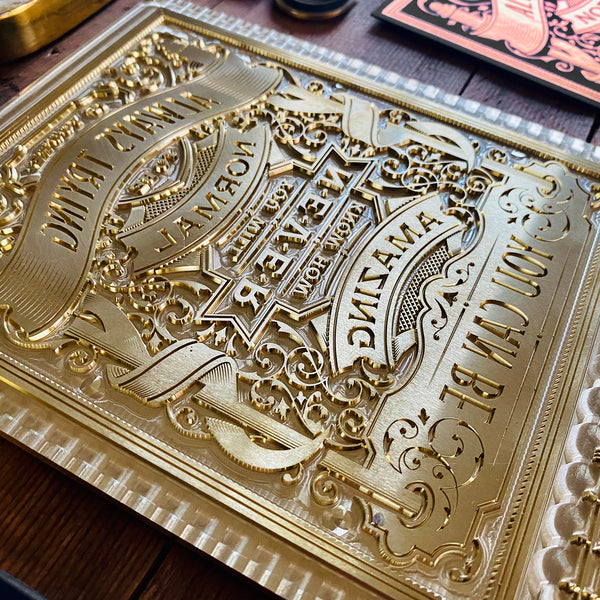 2022 calendar Printing plate - 02