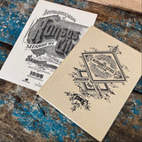 KANSAS CITY art print & Alphabet Cities book