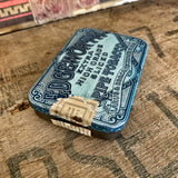 Edgeworth Tabacco small metal tin box 2