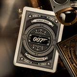 James Bond 007 Playing cards
