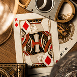 James Bond 007 Playing cards