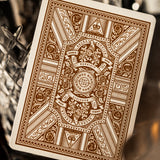 James Bond 007 Playing cards