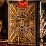 James Bond 007 Playing cards