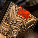 James Bond 007 Playing cards
