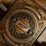 James Bond 007 Playing cards
