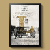 L - Poster - 30x40 - MR CUP