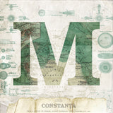 M - Poster - 30x40 - MR CUP