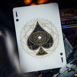 AVENGERS - RED - REALITY STONE - Playing Cards Deck