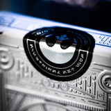 STAR WARS - SILVER EDITION - 2 Playing Cards Decks