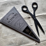 Scissors 6.5" Black