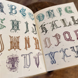WASHINGTON art print & Alphabet Cities book
