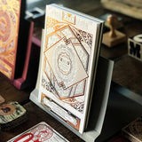 2020 LETTERPRESS CALENDAR - STANDARD edition - MR CUP