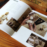 Walter magazine vol. 1 & 2 - MR CUP