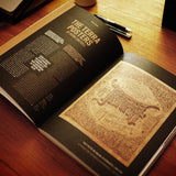 Walter magazine vol. 1 & 2 - MR CUP