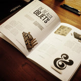 Walter magazine vol. 1 & 2 - MR CUP
