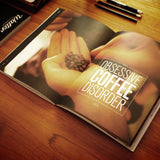 Walter magazine vol. 1 & 2 - MR CUP