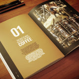 Walter magazine vol. 01 - MR CUP